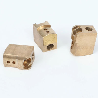 Service für die Verarbeitung von Frästeilen mit Mikrobearbeitung Metalltelefonkasten 3D-Drucker
