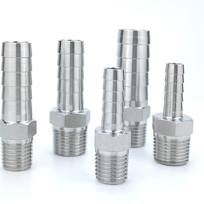 CNC-Präzisionsdrehen und Fräsen für Sandguss Aluminium