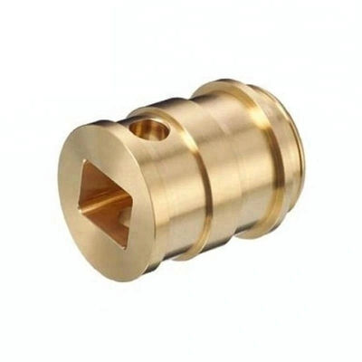 Bronze-Material-Fähigkeiten Maßgeschneiderte Stempelform für Druckguss-Blattmetall