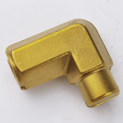 Wettbewerbsfähige CNC-Bearbeitung von Drehteilen mit Edelmetall-Materialfähigkeiten
