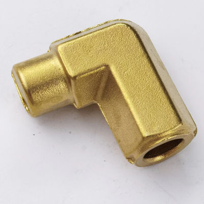 Stempelteile aus Edelstahl zur CNC-Bearbeitung und Sandguss für die Aluminiumverarbeitung