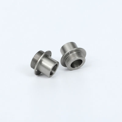 CNC-bearbeitetes Aluminium-Getriebe-Pumpen-Reparatur-Service-Set mit Toleranz 0,01-/-0,005 mm