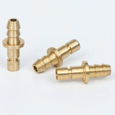 CNC-bearbeitetes Aluminium-Getriebe-Pumpen-Reparatur-Service-Set mit Toleranz 0,01-/-0,005 mm
