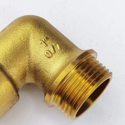 Teile für die CNC-Bearbeitung von Materialien aus Edelstahl und Messing