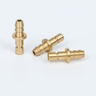 CNC-bearbeitetes Aluminium-Getriebe-Pumpen-Reparatur-Service-Set mit Toleranz 0,01-/-0,005 mm