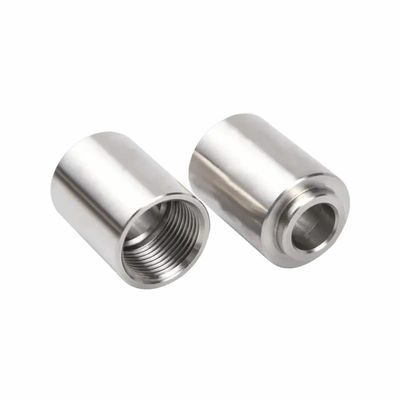 CNC-Dreh- und Fräsen-Schaltknopf Polycarbonat-Schokoladenform mit anodierten Farben