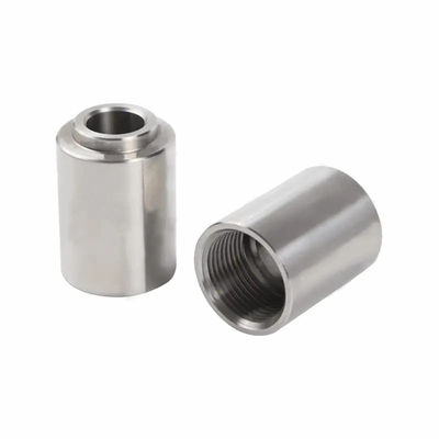 CNC-Dreh- und Fräsen-Schaltknopf Polycarbonat-Schokoladenform mit anodierten Farben
