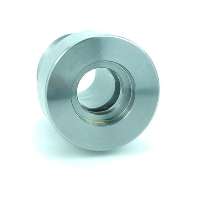 Drehteile Zubehör Aluminium-Anodisierung Extrusionsgehäuse für unterirdischen Bunker