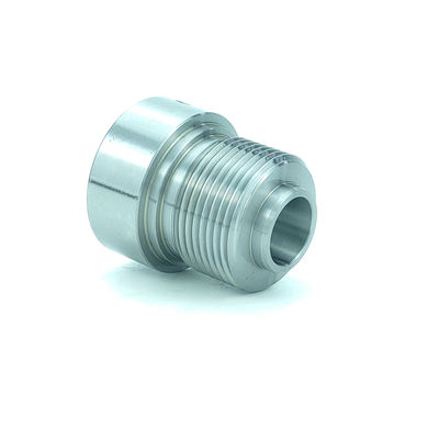 CNC-Drehmaschinen für das Drehen von Teilen