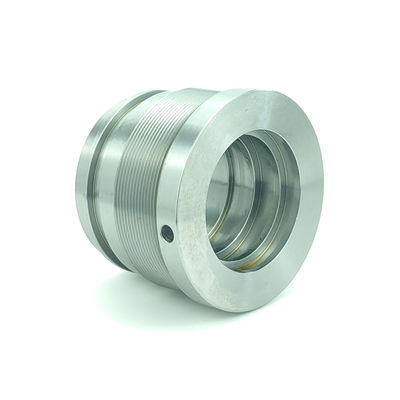 CNC-Drehmaschinen für das Drehen von Teilen
