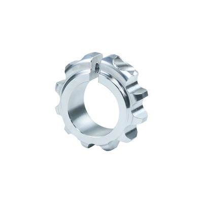 Aluminium-CNC-Prototyp für CNC-Präzisionsdrehen und Fräsen