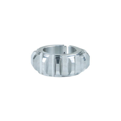 Aluminium-CNC-Prototyp für CNC-Präzisionsdrehen und Fräsen
