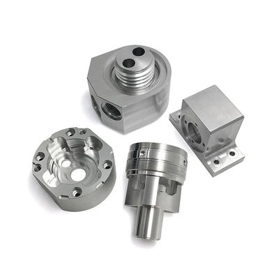 OEM-Metallclip-Metallgehäuse für benutzerdefinierte Bleche Metallverarbeitung