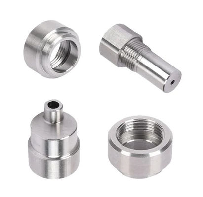 OEM-Metallclip-Metallgehäuse für benutzerdefinierte Bleche Metallverarbeitung