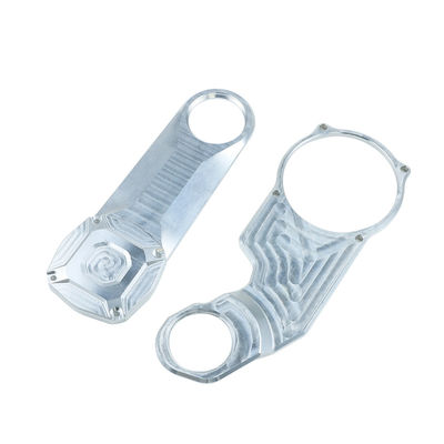 Experten CNC-Bearbeitung Dienstleistungen Laserbearbeitung für Edelmetalle OEM Metallhardware