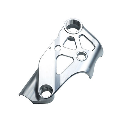 Experten CNC-Bearbeitung Dienstleistungen Laserbearbeitung für Edelmetalle OEM Metallhardware