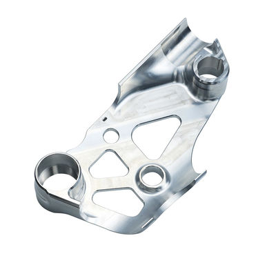 Experten CNC-Bearbeitung Dienstleistungen Laserbearbeitung für Edelmetalle OEM Metallhardware