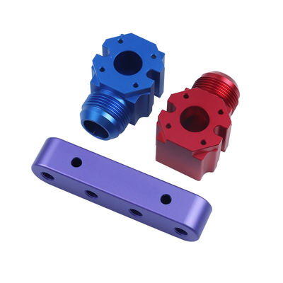 Experten CNC-Bearbeitung Dienstleistungen Laserbearbeitung für Edelmetalle OEM Metallhardware