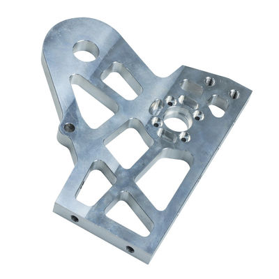 Edelstahlmaterial Hochpräzisions-CNC-Automatenteile für OEM-Bearbeitung