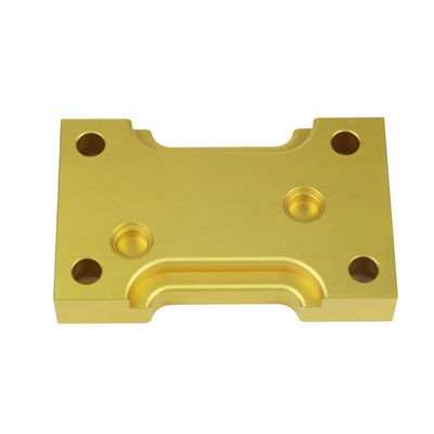 Edelstahlmaterial Hochpräzisions-CNC-Automatenteile für OEM-Bearbeitung