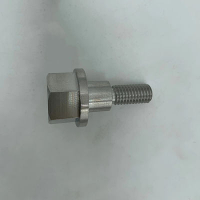 75% Tastaturen bieten CNC-Bearbeitungsteil mit hoher Präzisions Toleranz 0.01- /-0.005mm