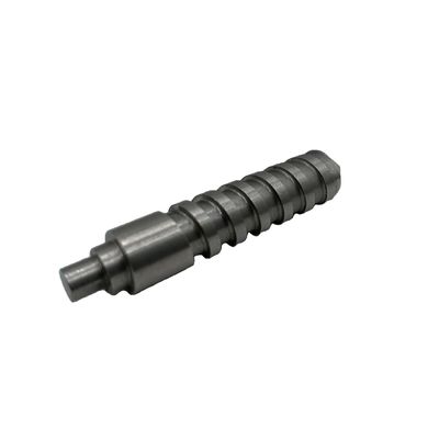 Bronzematerial Fähigkeiten CNC-Präzisionsdrehen und Fräsen Fitting Ersatzteil Komposit