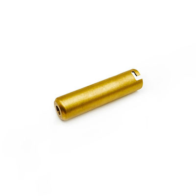 Bronze Material Fähigkeiten Draht EDM Custom Keycaps CNC-Bearbeitung Service zu erschwinglichen Preisen