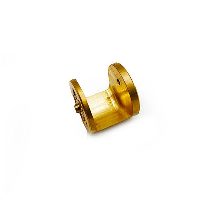 Bronze Material Fähigkeiten Draht EDM Custom Keycaps CNC-Bearbeitung Service zu erschwinglichen Preisen