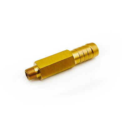 Bronze Material Fähigkeiten Draht EDM Custom Keycaps CNC-Bearbeitung Service zu erschwinglichen Preisen
