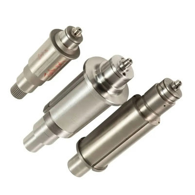 Bronze Material Fähigkeiten Metallverarbeitung Service mit Vollpenetrationsschweißen