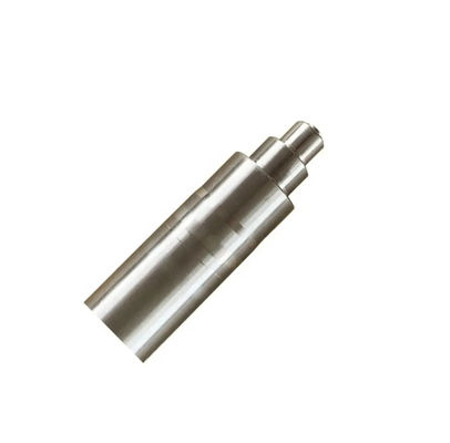 Bronze Material Fähigkeiten Metallverarbeitung Service mit Vollpenetrationsschweißen