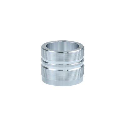 Teile von CNC-Gießmaschinen für die Verarbeitung von Spritzgießzubehör aus Kohlenstoffstahl