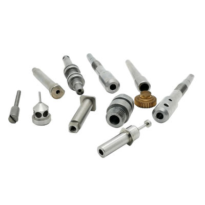 OEM-Wettbewerbsfähiger CNC-Aluminium-Service