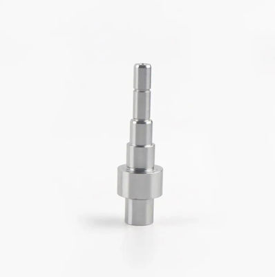OEM-Wettbewerbsfähiger CNC-Aluminium-Service