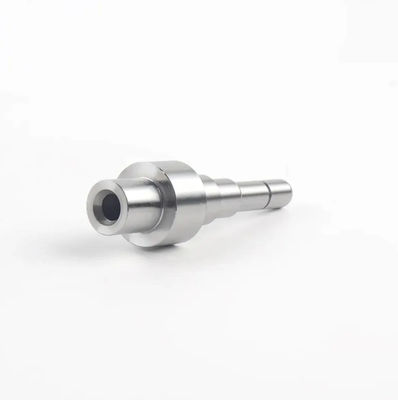 OEM-Wettbewerbsfähiger CNC-Aluminium-Service