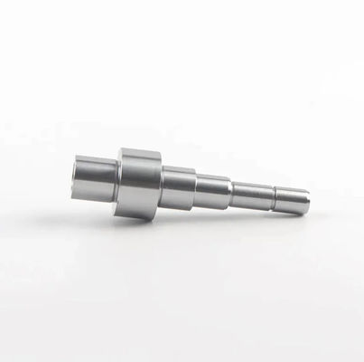 OEM-Wettbewerbsfähiger CNC-Aluminium-Service