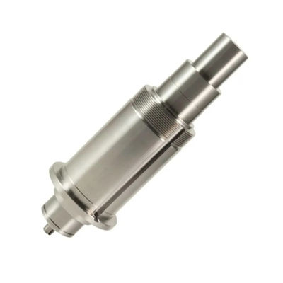 Anpassung von Aluminiumblechen aus Edelstahl Aluminiumplattengehäuse für gehärteten Metallen
