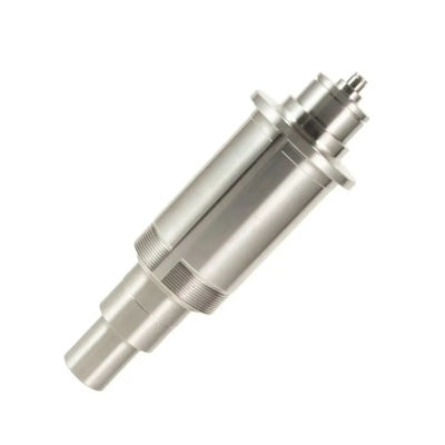 Anpassung von Aluminiumblechen aus Edelstahl Aluminiumplattengehäuse für gehärteten Metallen