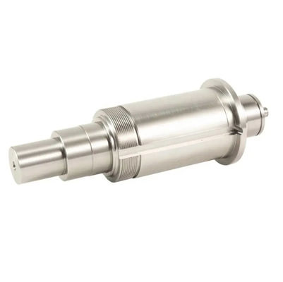 Anpassung von Aluminiumblechen aus Edelstahl Aluminiumplattengehäuse für gehärteten Metallen