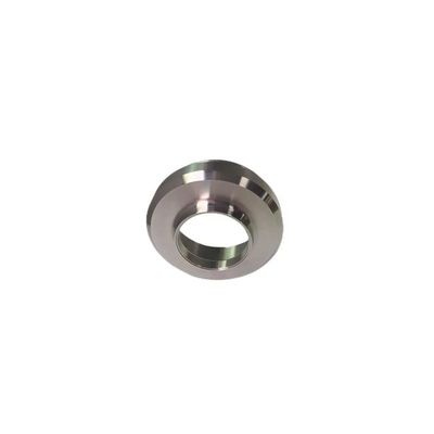Präzisionsgeräte Medizinprodukte Kunststoffteile Fräsen Bearbeitung Aluminium Extrusion Hersteller