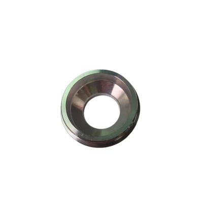 Präzisionsgeräte Medizinprodukte Kunststoffteile Fräsen Bearbeitung Aluminium Extrusion Hersteller