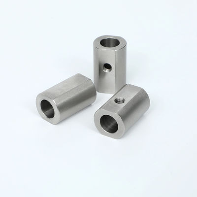 Präzisions-CNC-Drehmaschine für mechanische Tastaturschalter und Gusseisenformen