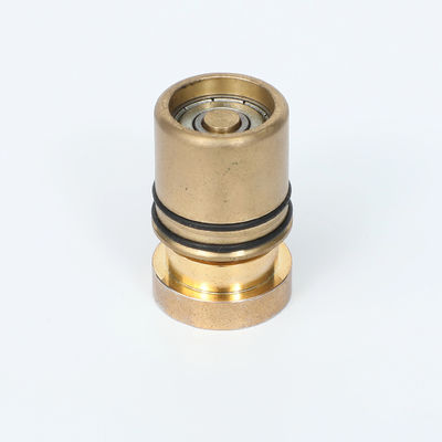 Präzisions-CNC-Drehmaschine für mechanische Tastaturschalter und Gusseisenformen
