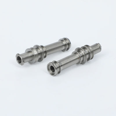 Präzisions-CNC-Drehmaschine für mechanische Tastaturschalter und Gusseisenformen