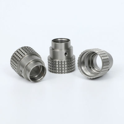 Präzisions-CNC-Drehmaschine für mechanische Tastaturschalter und Gusseisenformen