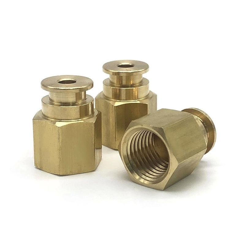 CNC-Drehmaschine für gehärteten Metallen MACH