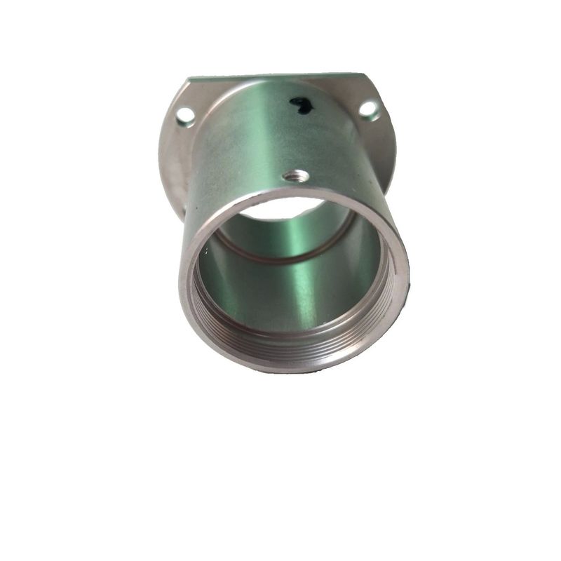 ISO-Präzisions-CNC-Bearbeitungsdienst für kundenspezifische CNC-bearbeitete Teile CNC-OEM-Bearbeitungsteile