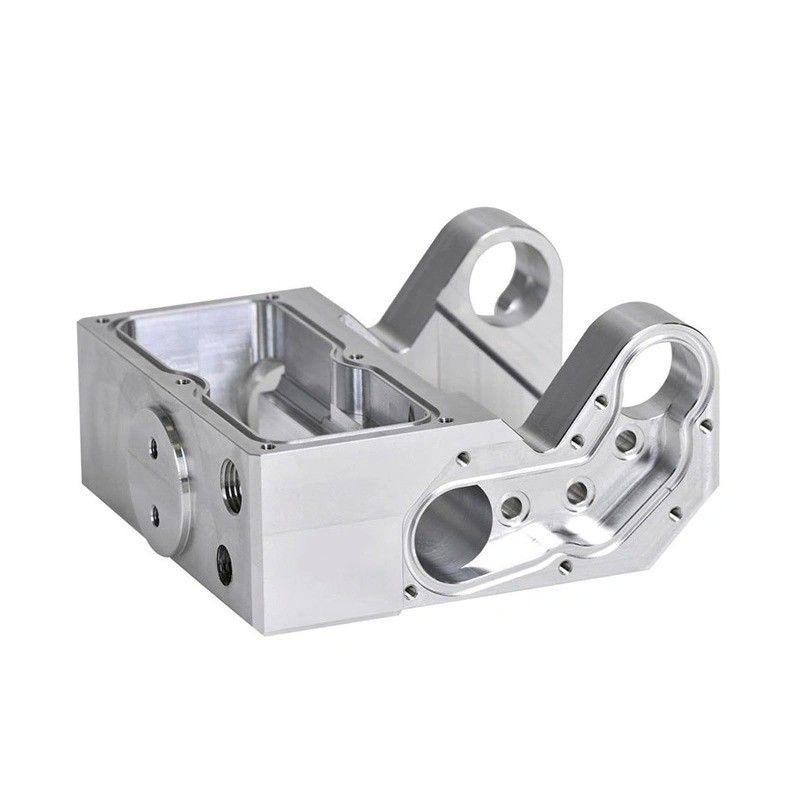 Kundenspezifischer CNC-Drehdienst für die Massenproduktion von Teilen mit hoher Präzisionstoleranz