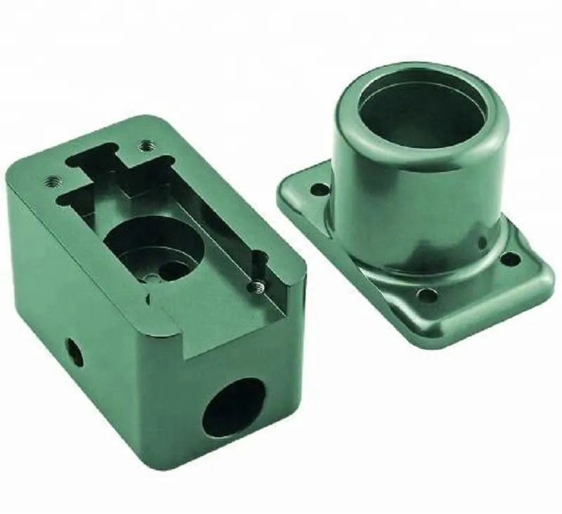 Dienstleistungen zur Bearbeitung von Metallteilen auf Anpassung mit CNC-Drehmaschine und 5-Achsen-CNC-Bearbeitung